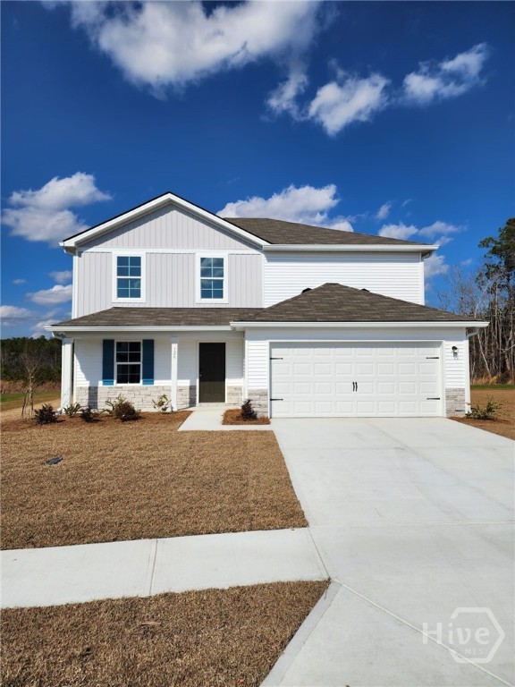 126 Watson Drive Property Photo 3