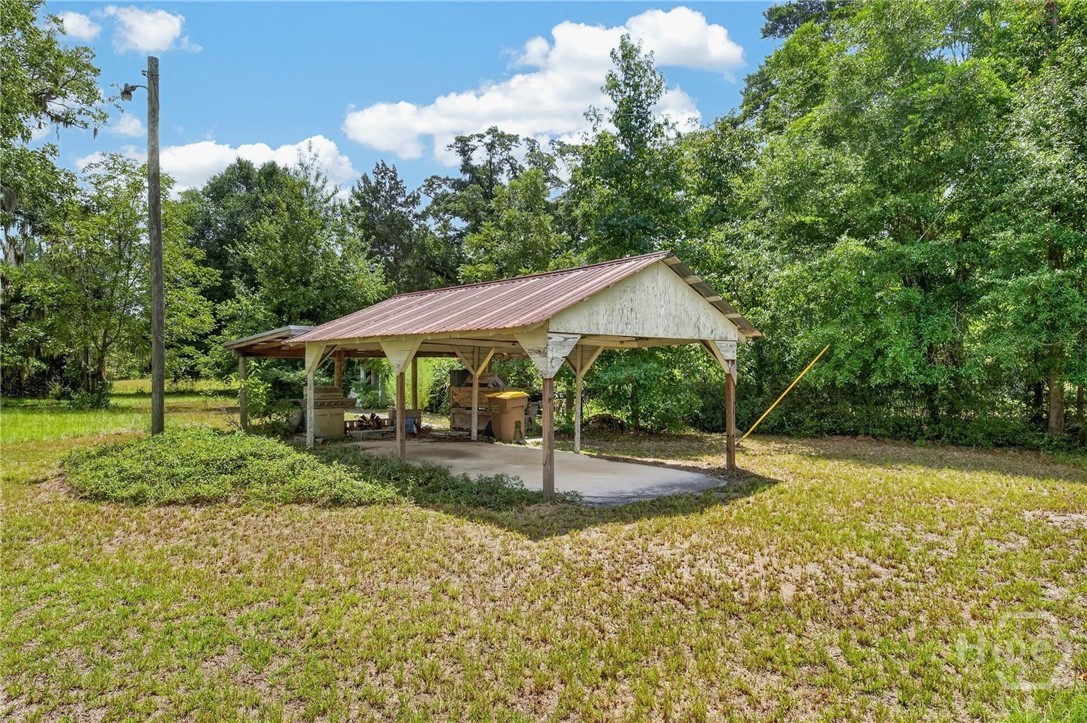 948 Morgan Road Property Photo 6