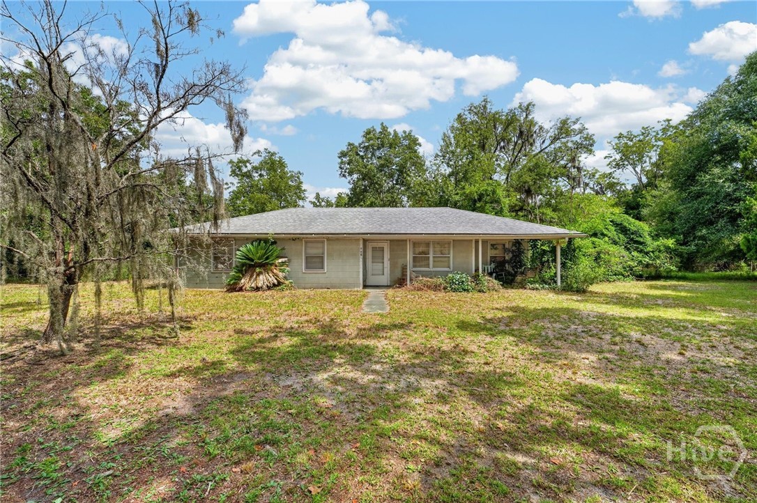 948 Tract B Morgan Road Property Photo 1
