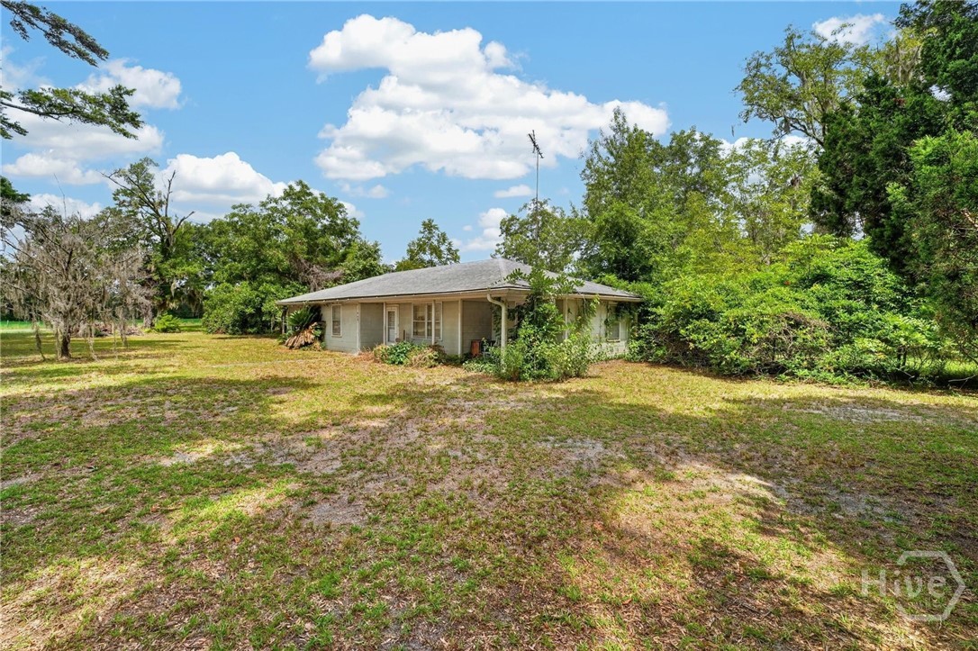 948 Tract B Morgan Road Property Photo 3
