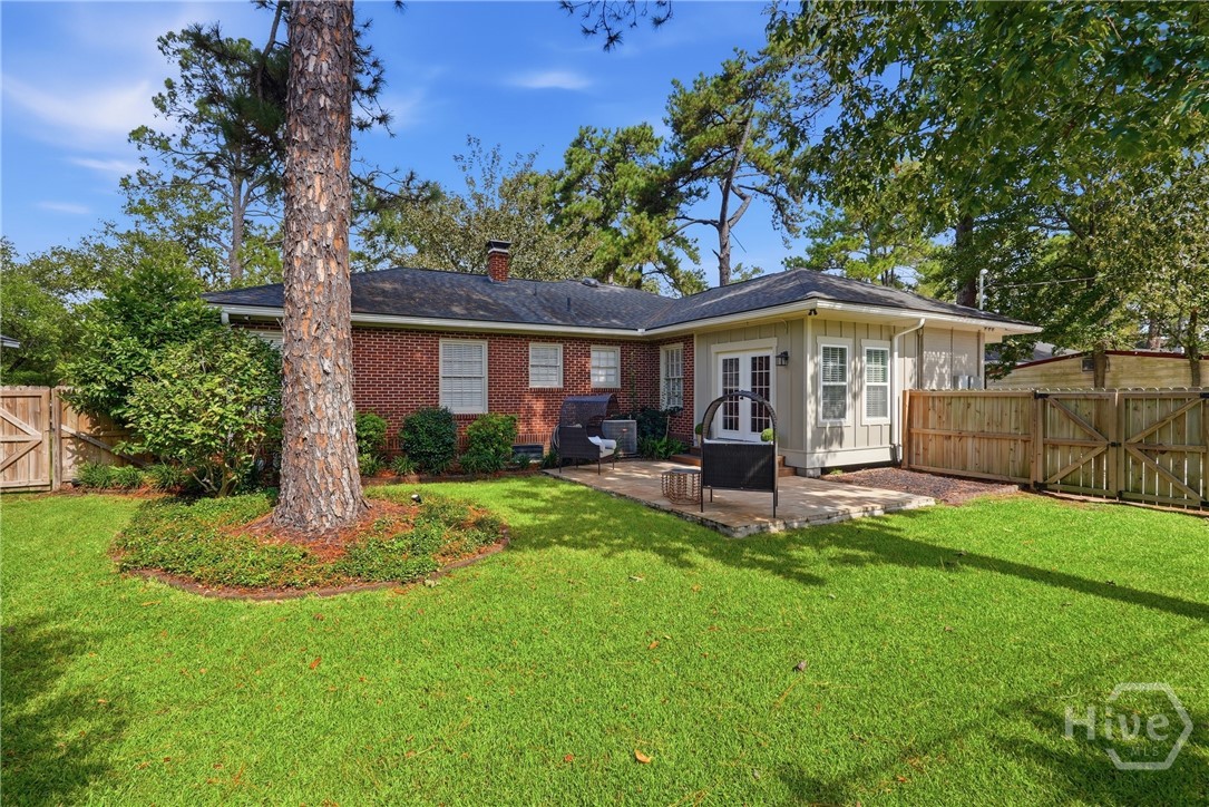 5116 Abercorn Street Property Photo 3