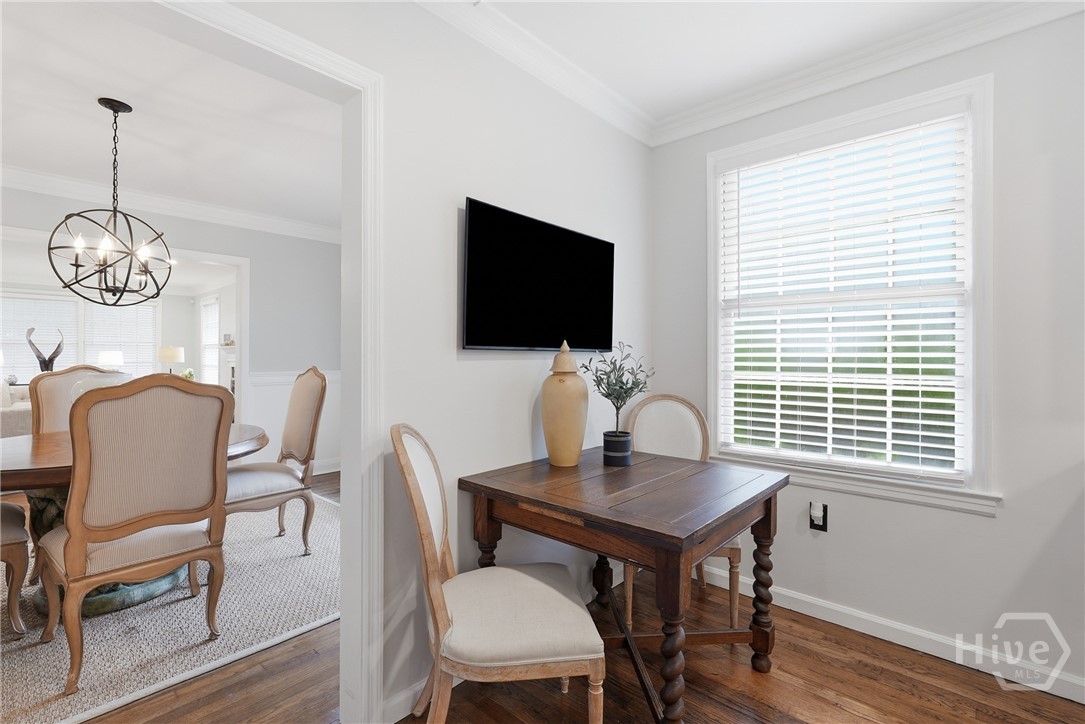 5116 Abercorn Street Property Photo 13