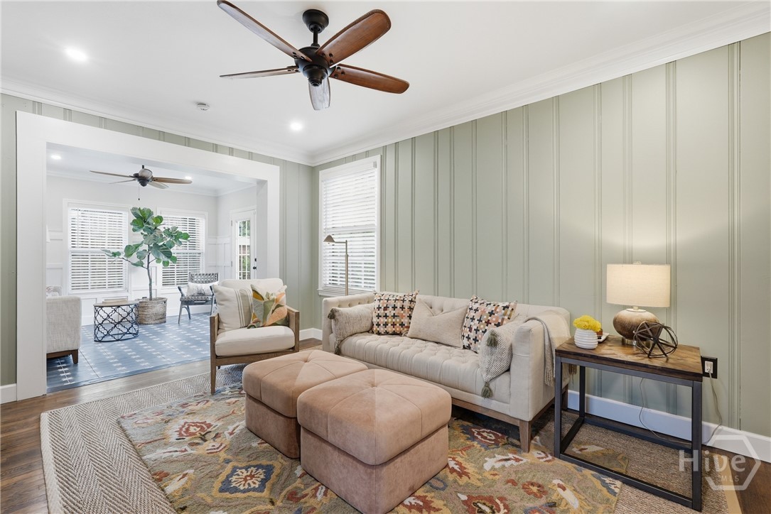 5116 Abercorn Street Property Photo 21