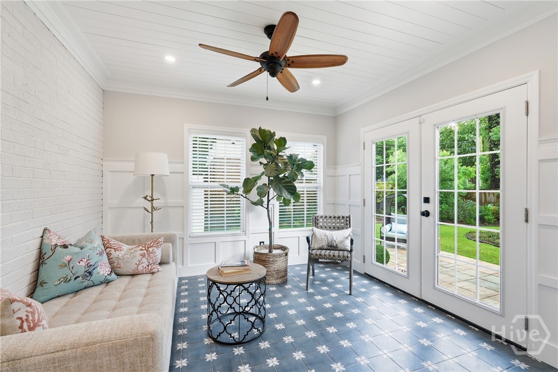 5116 Abercorn Street Property Photo 23