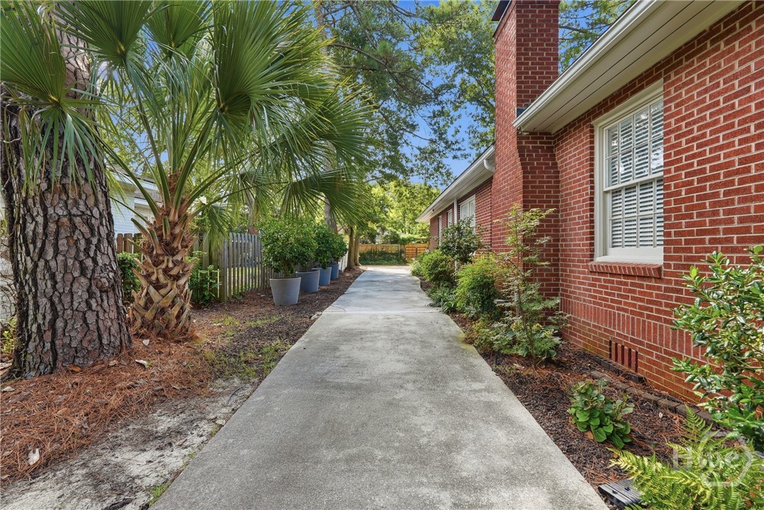 5116 Abercorn Street Property Photo 36