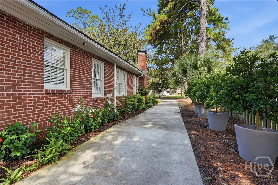 5116 Abercorn Street Property Photo 37