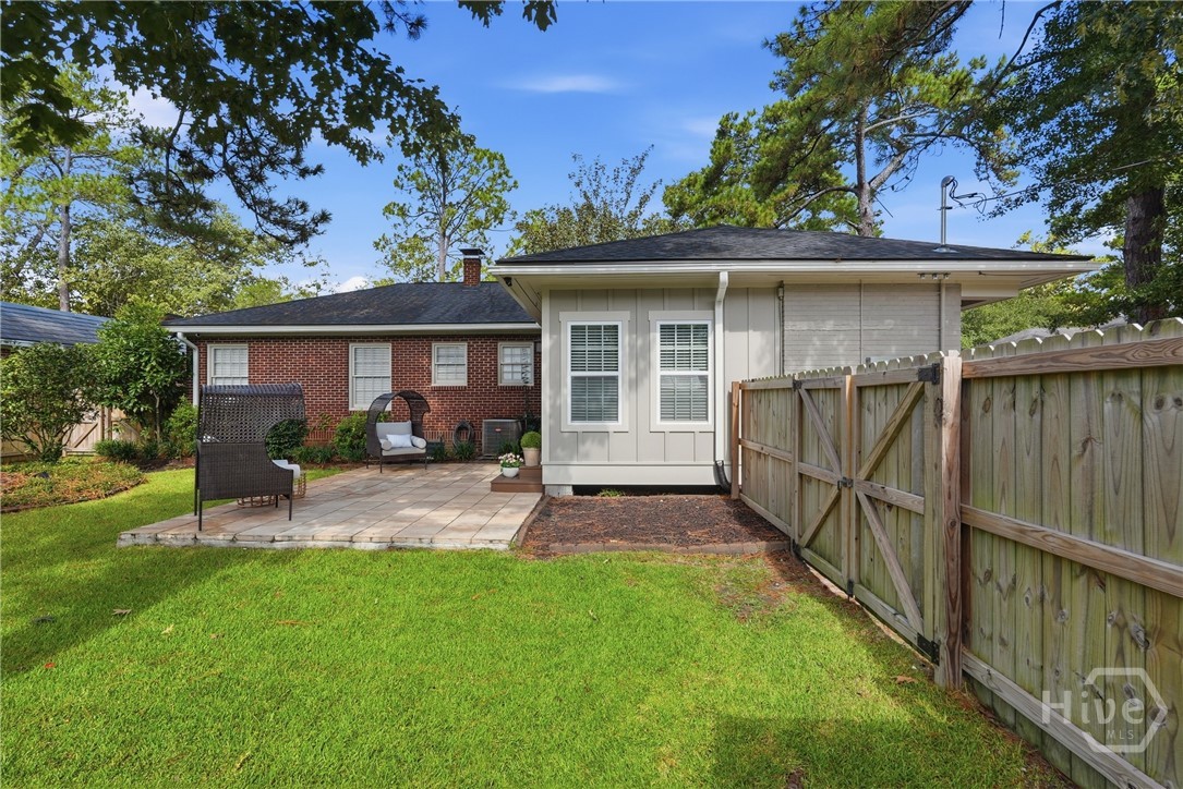 5116 Abercorn Street Property Photo 38