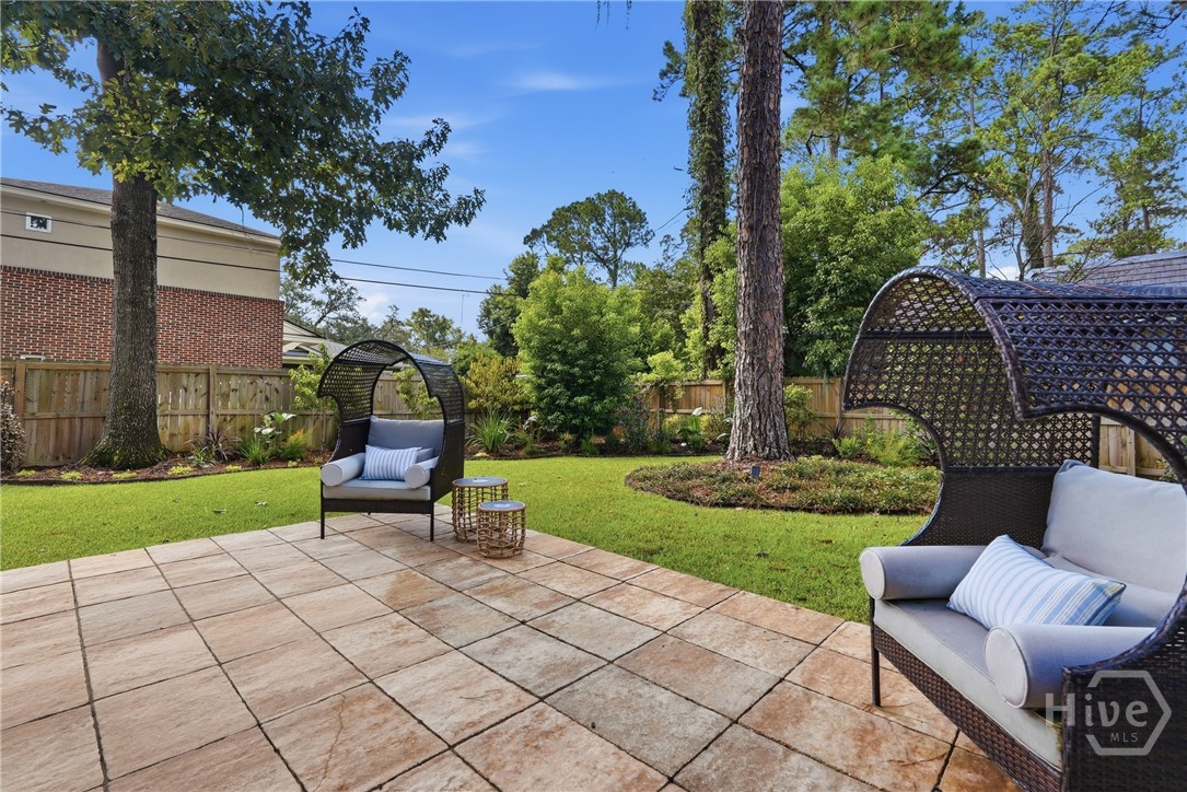 5116 Abercorn Street Property Photo 39