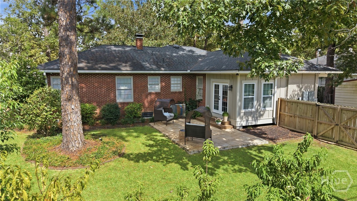 5116 Abercorn Street Property Photo 42