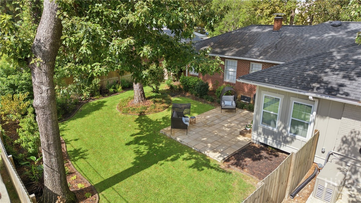 5116 Abercorn Street Property Photo 43