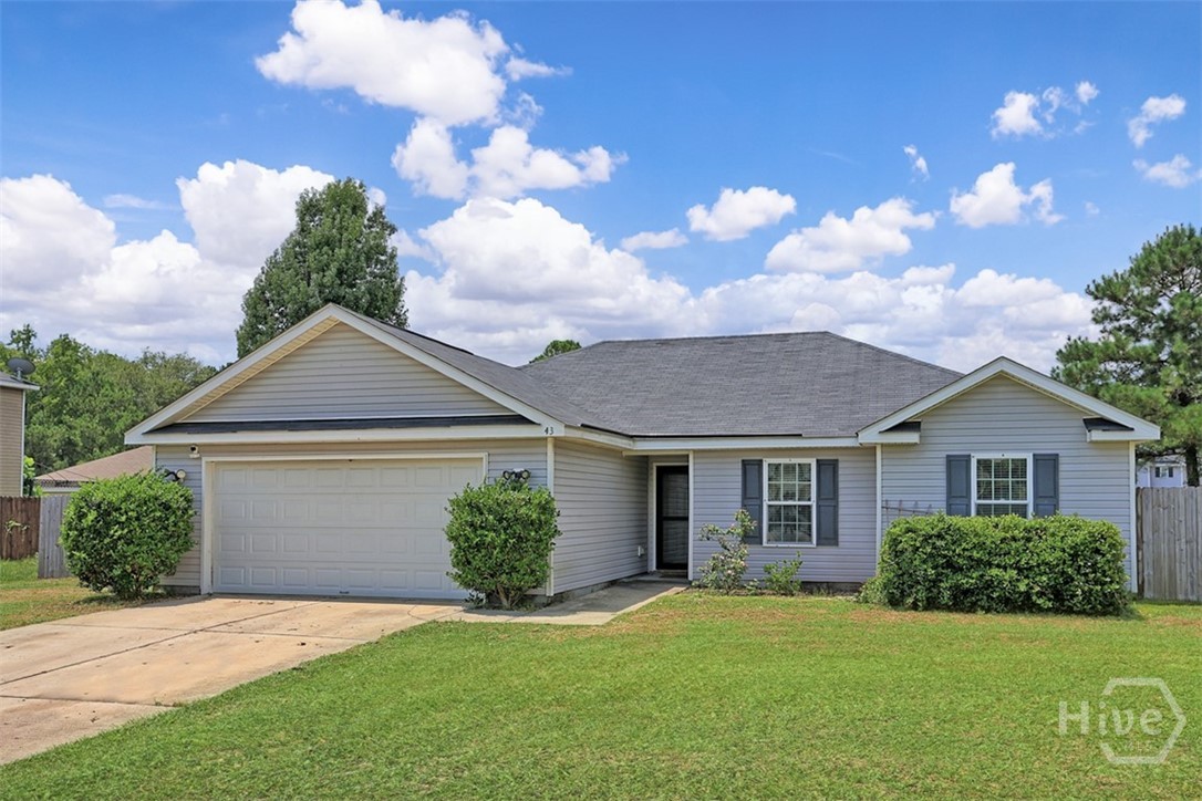 43 Farrington Circle Property Photo 1
