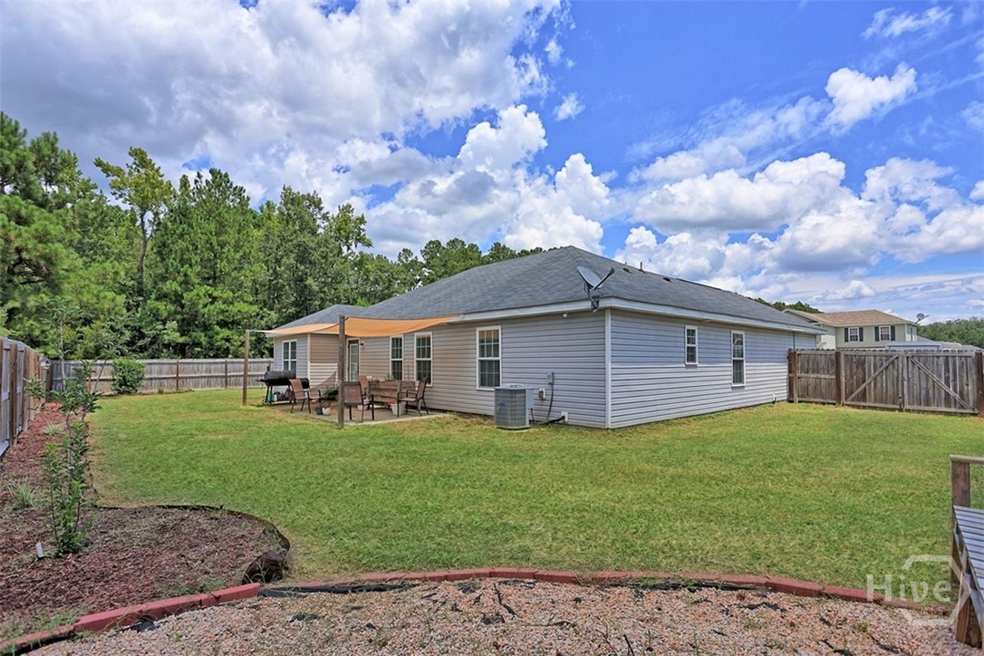 43 Farrington Circle Property Photo 30