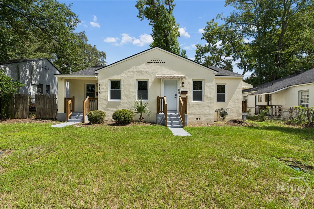 1106 E 53rd Street Property Photo 1