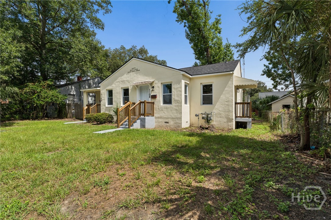 1106 E 53rd Street Property Photo 3
