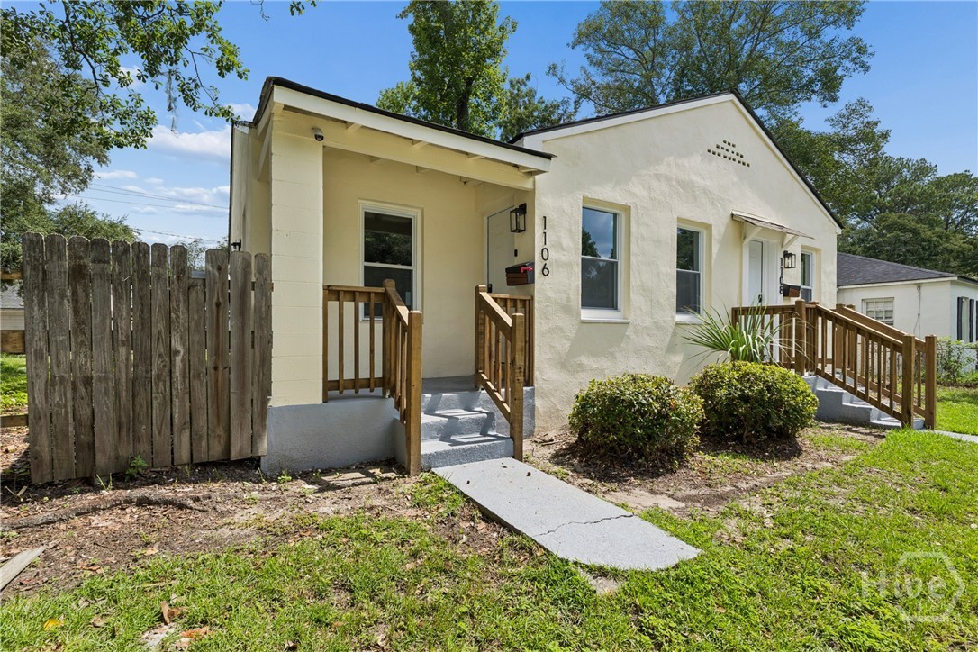 1106 E 53rd Street Property Photo 4