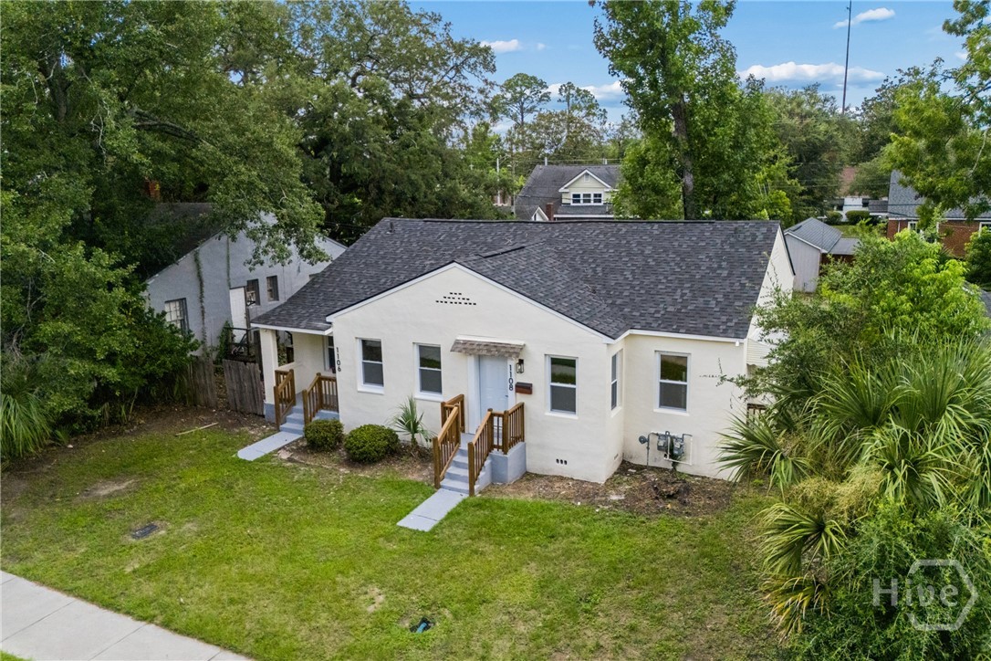 1106 E 53rd Street Property Photo 38