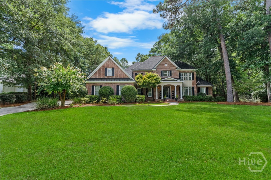 141 Dutch Island Drive Property Photo 1