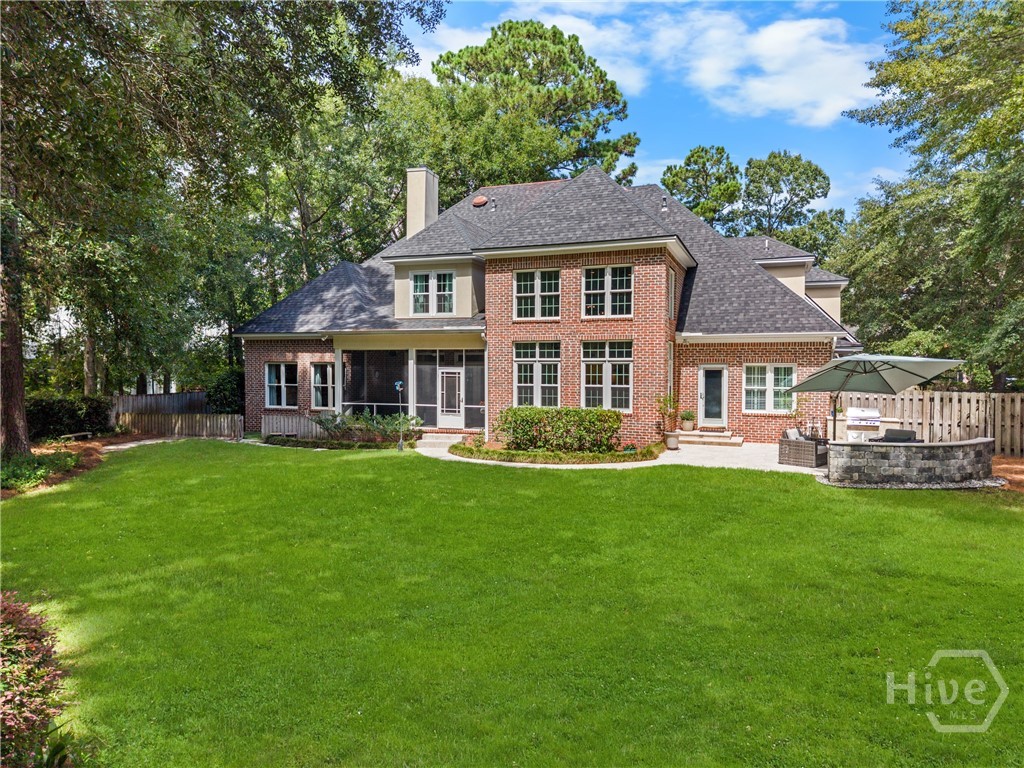 141 Dutch Island Drive Property Photo 4