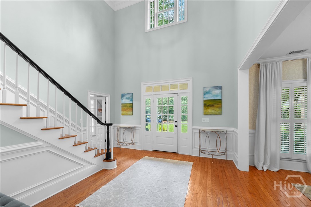 141 Dutch Island Drive Property Photo 6