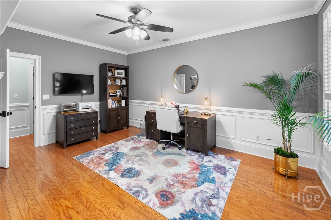 141 Dutch Island Drive Property Photo 8