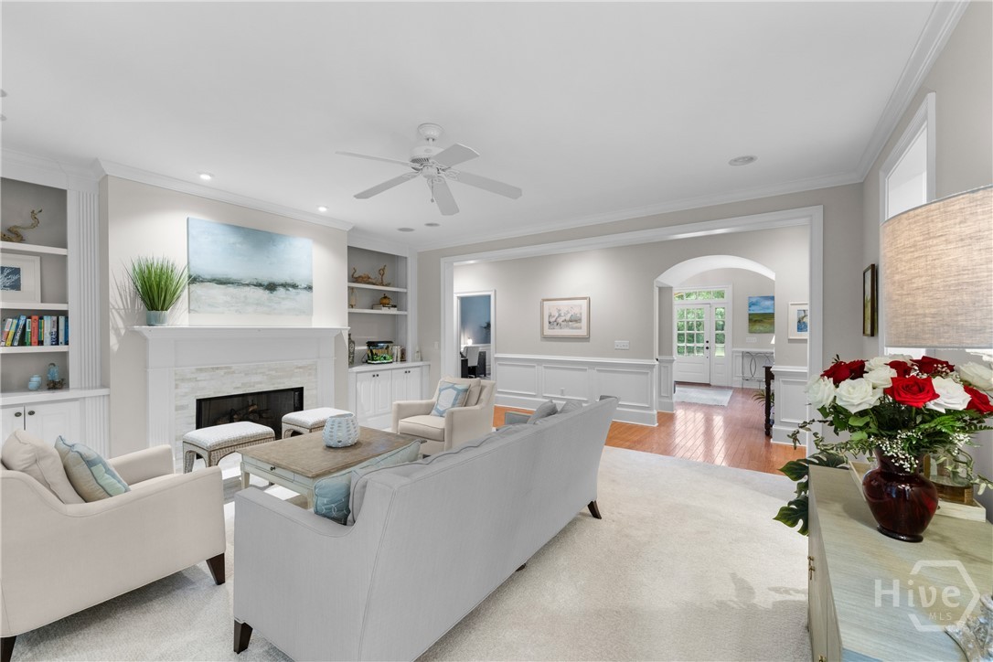 141 Dutch Island Drive Property Photo 13