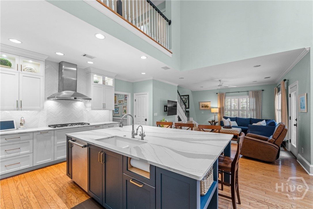 141 Dutch Island Drive Property Photo 15