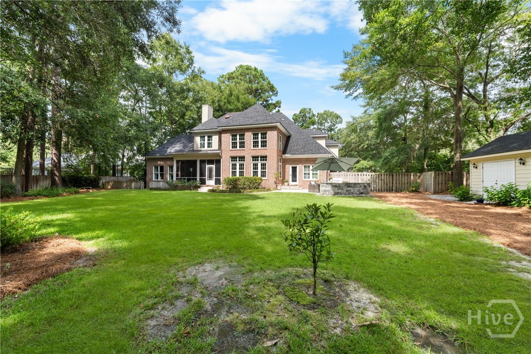 141 Dutch Island Drive Property Photo 52