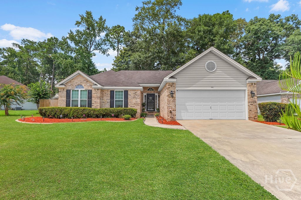 141 Brookstone Way Property Photo 4