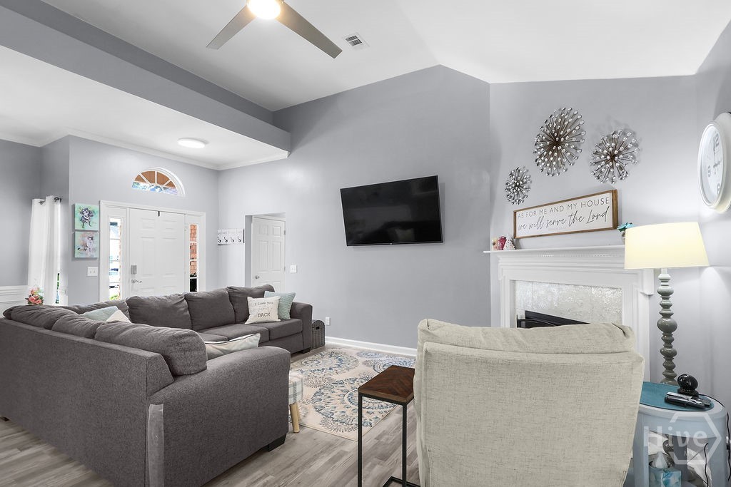 141 Brookstone Way Property Photo 12