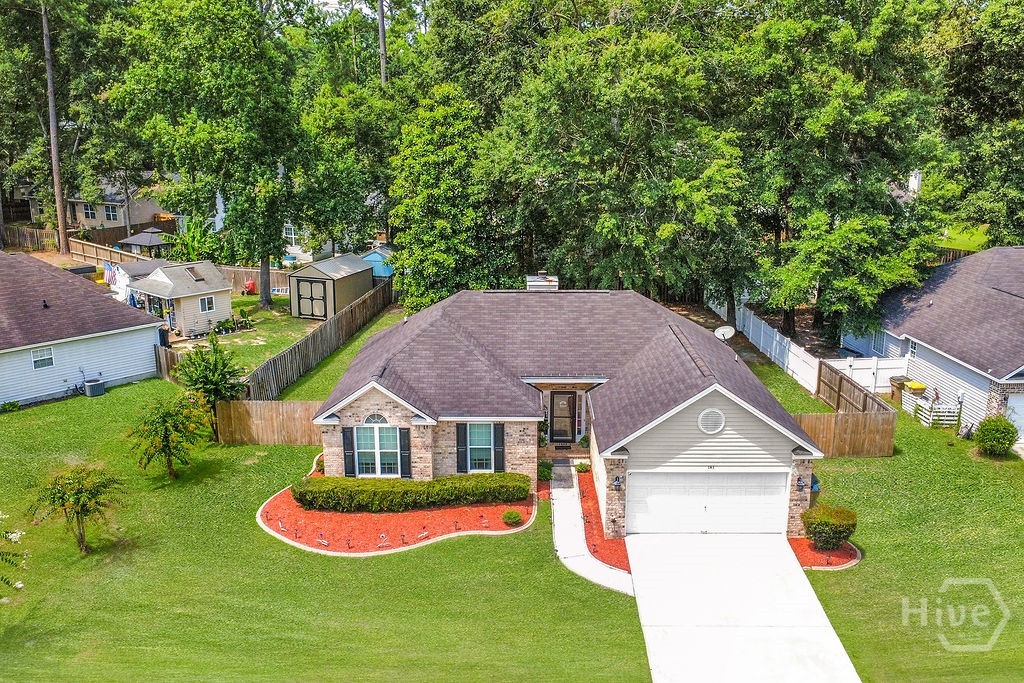 141 Brookstone Way Property Photo 45