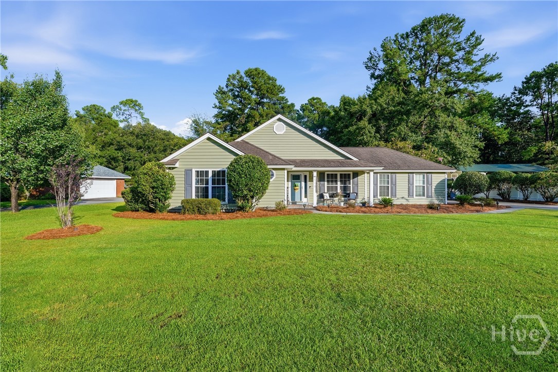 115 Scholar Road Property Photo 1