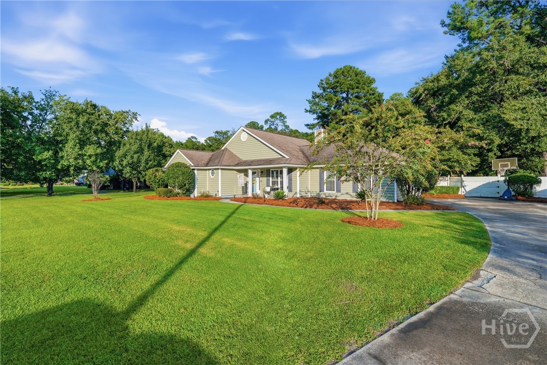 115 Scholar Road Property Photo 2