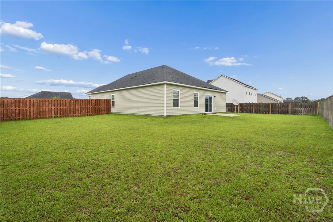 107 Dasher Drive Property Photo 24