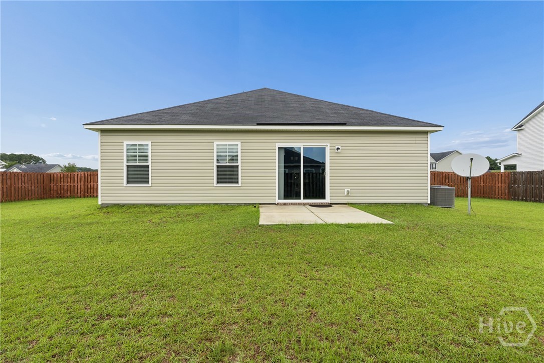 107 Dasher Drive Property Photo 25