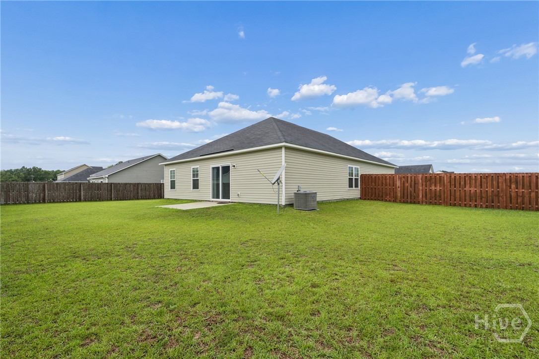 107 Dasher Drive Property Photo 26