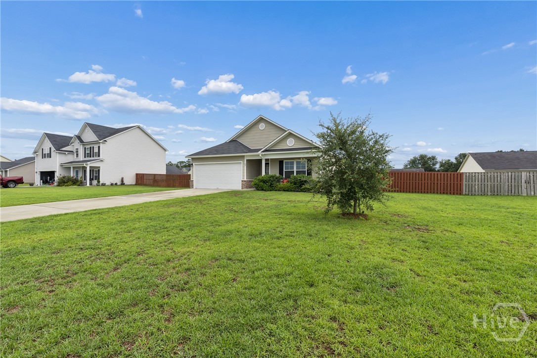 107 Dasher Drive Property Photo 27