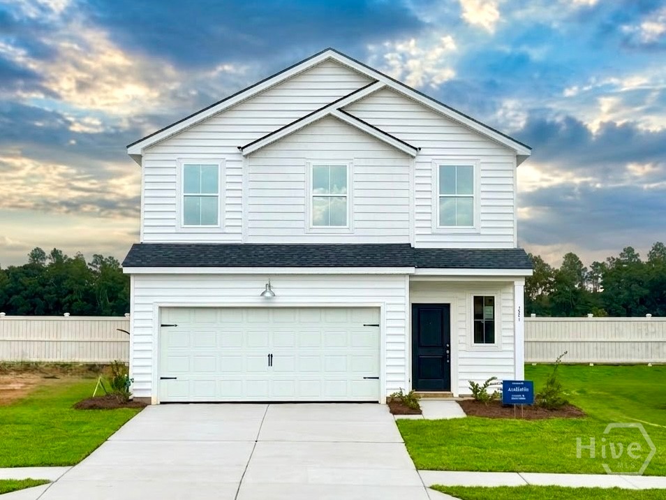 221 Breeze Way Property Photo 1