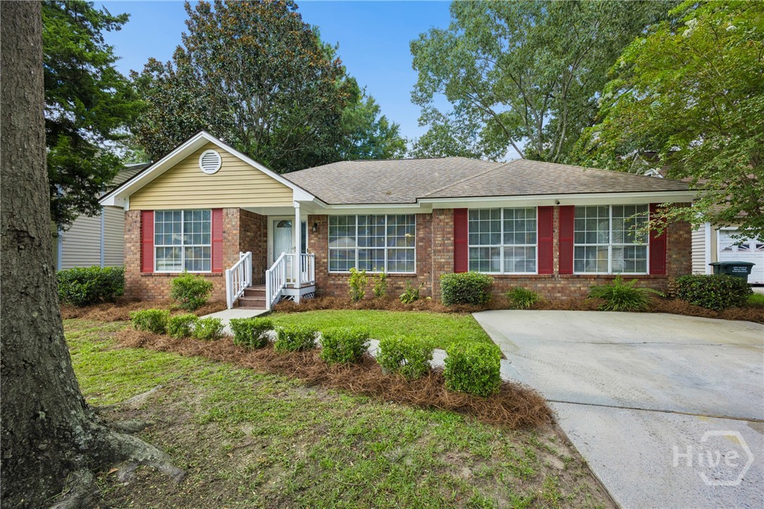 110 Bobstay Court Property Photo 1