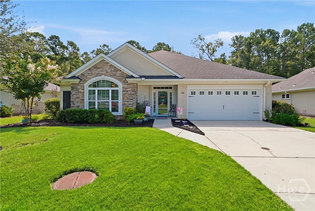 34 Turning Leaf Way Property Photo 1