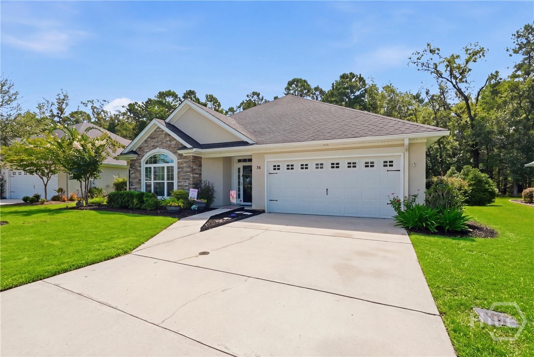 34 Turning Leaf Way Property Photo 2