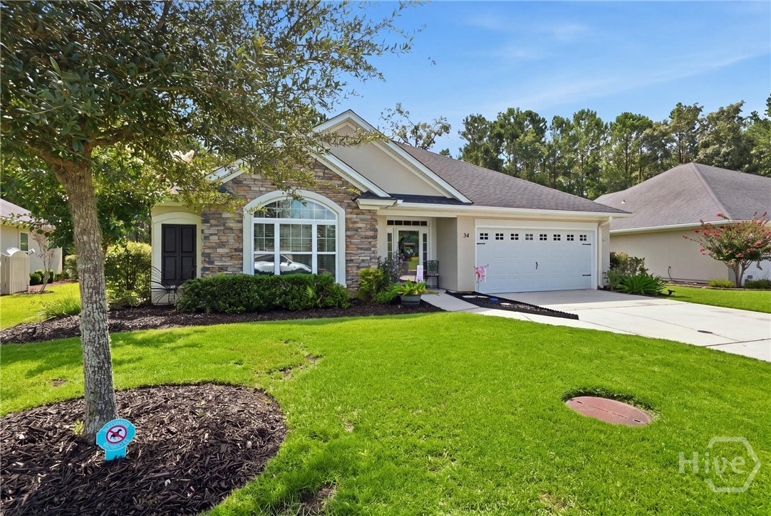 34 Turning Leaf Way Property Photo 3