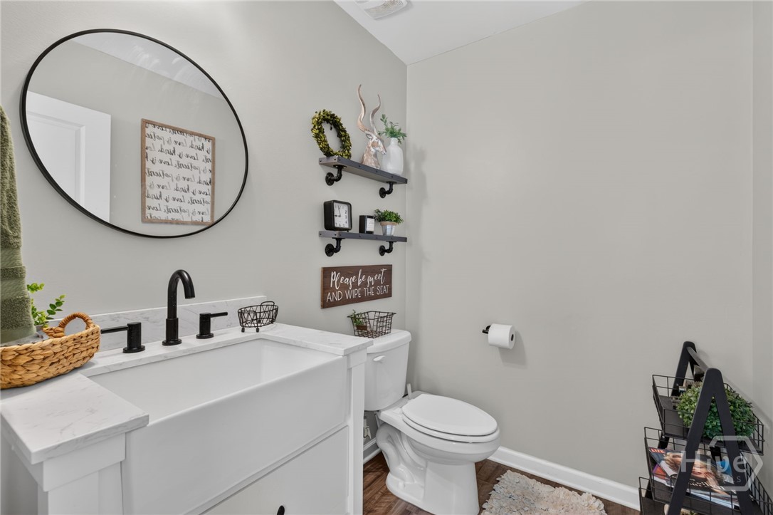 102 Butternut Boulevard Property Photo 23