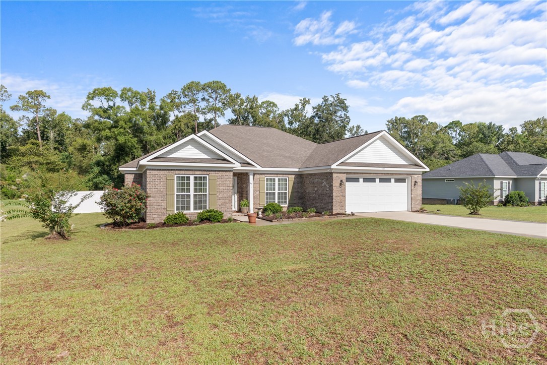 221 Fallen Leaf Drive