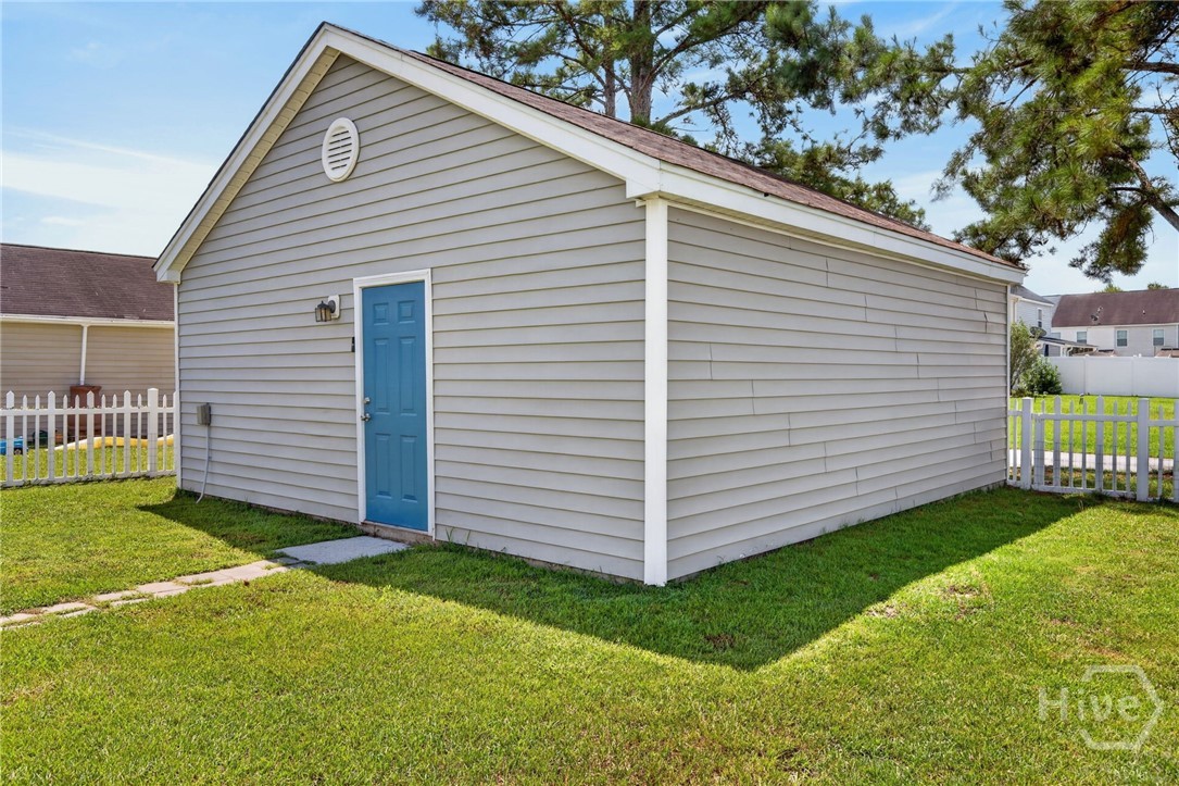 33 Westbourne Way Property Photo 23