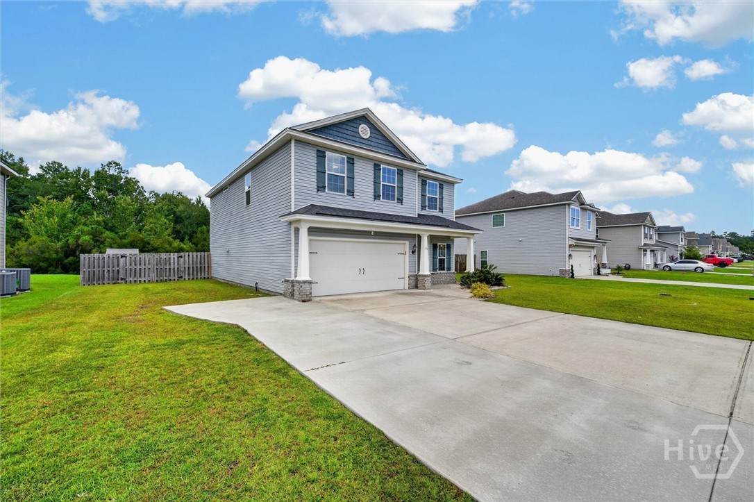130 Clover Pointe Circle Property Photo 2