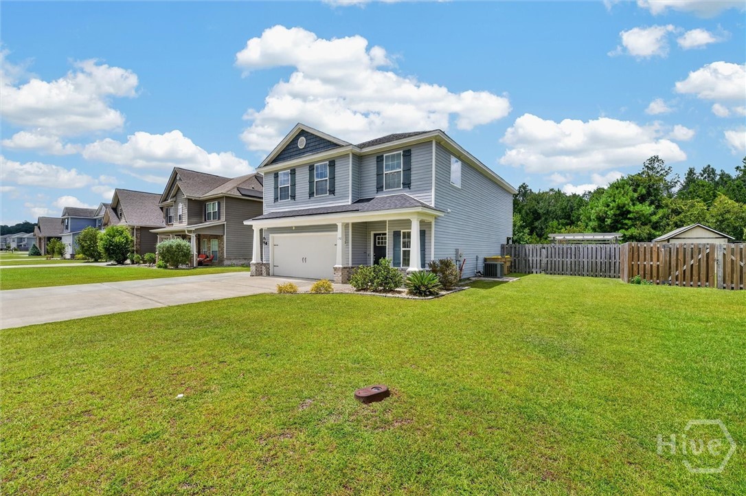 130 Clover Pointe Circle Property Photo 4