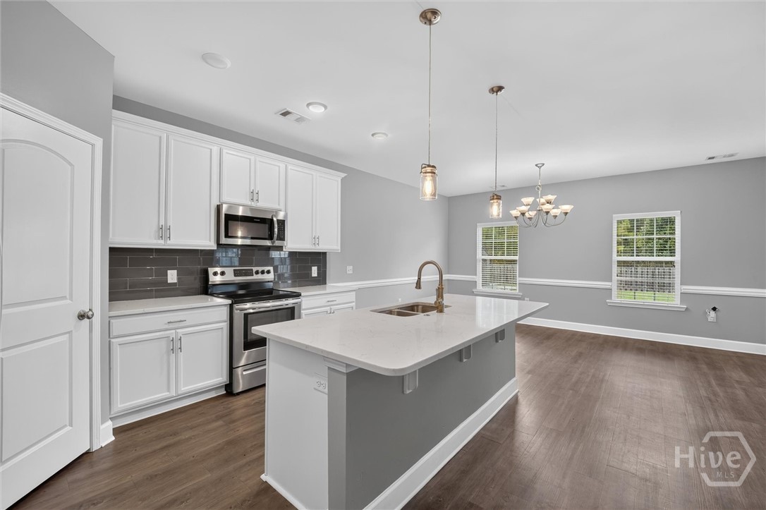 130 Clover Pointe Circle Property Photo 13