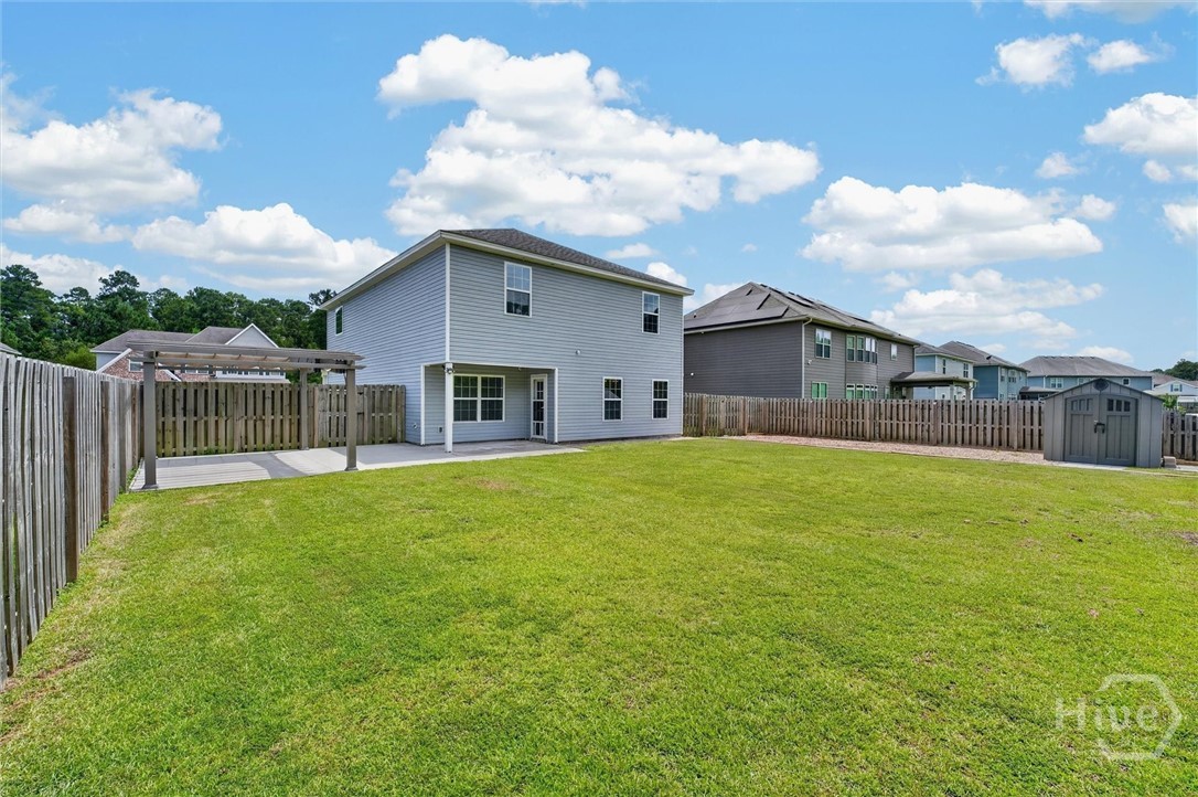 130 Clover Pointe Circle Property Photo 41