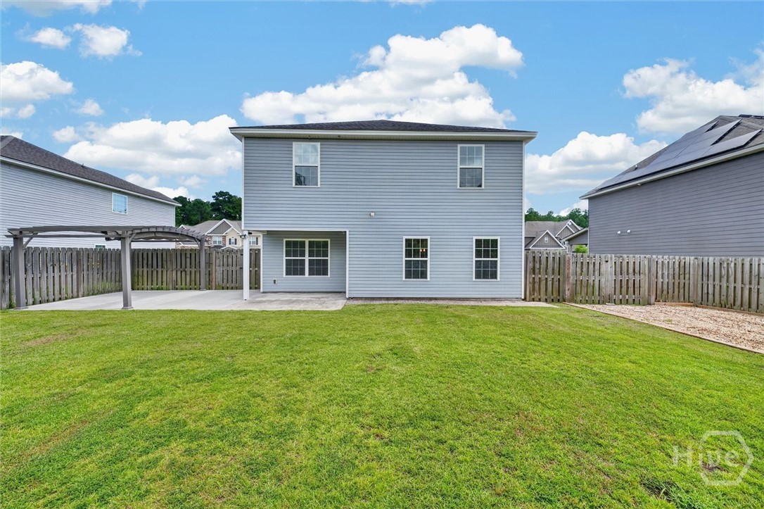 130 Clover Pointe Circle Property Photo 42