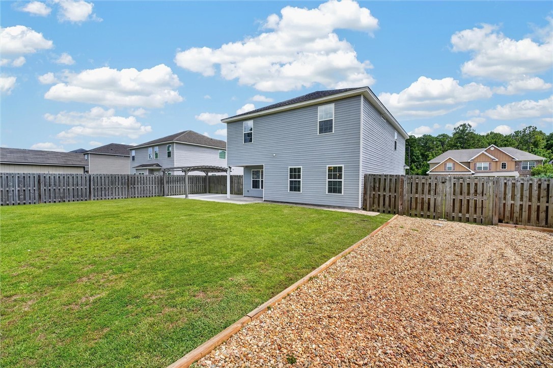 130 Clover Pointe Circle Property Photo 43